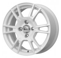 Диски iFree Ленинград W6 R14 PCD4x108 ET38 DIA67.1 аляска Диски iFree Ленинград W6 R14 PCD4x108 ET38 DIA67.1 аляска